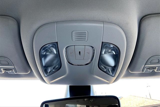 2021 Jeep Compass Altitude 4x4 - 22940274 - 27