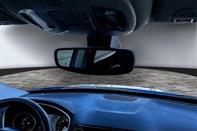 2021 Jeep Compass Altitude 4x4 - 22940274 - 29