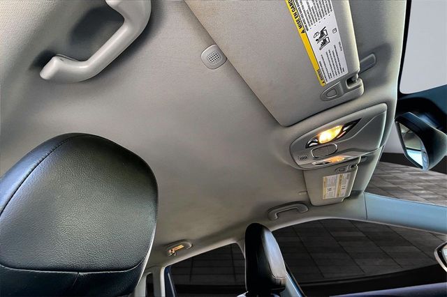 2021 Jeep Compass Altitude 4x4 - 22940274 - 30