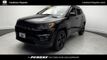 2021 Jeep Compass Altitude 4x4 - 23038437 - 0