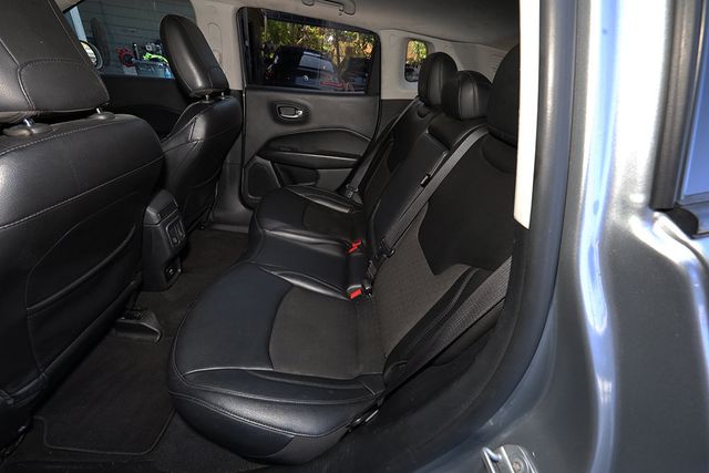 2021 JEEP COMPASS Altitude FWD - 23043457 - 12
