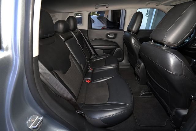 2021 JEEP COMPASS Altitude FWD - 23043457 - 13
