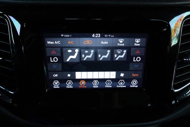 2021 JEEP COMPASS Altitude FWD - 23043457 - 26