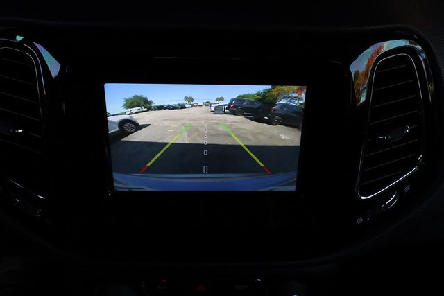 2021 JEEP COMPASS Altitude FWD - 23043457 - 27