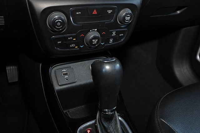 2021 JEEP COMPASS Altitude FWD - 23043457 - 28