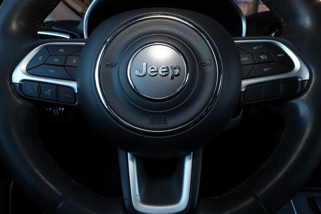 2021 JEEP COMPASS Altitude FWD - 23043457 - 29
