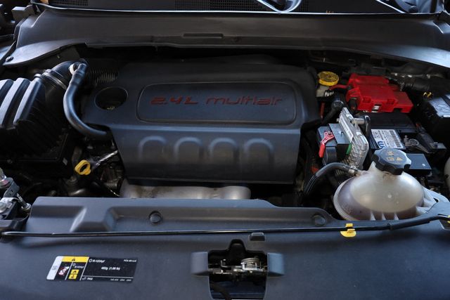 2021 JEEP COMPASS Altitude FWD - 23043457 - 32