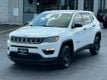 2021 Jeep Compass Freedom 4x4 - 23047649 - 9