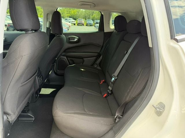 2021 Jeep Compass Freedom 4x4 - 23047649 - 17