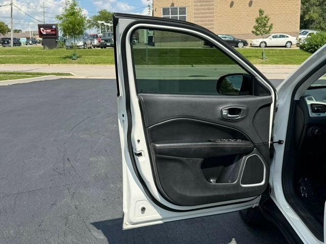 2021 Jeep Compass Freedom 4x4 - 23047649 - 18