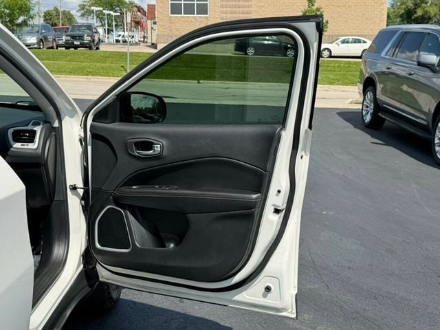 2021 Jeep Compass Freedom 4x4 - 23047649 - 19