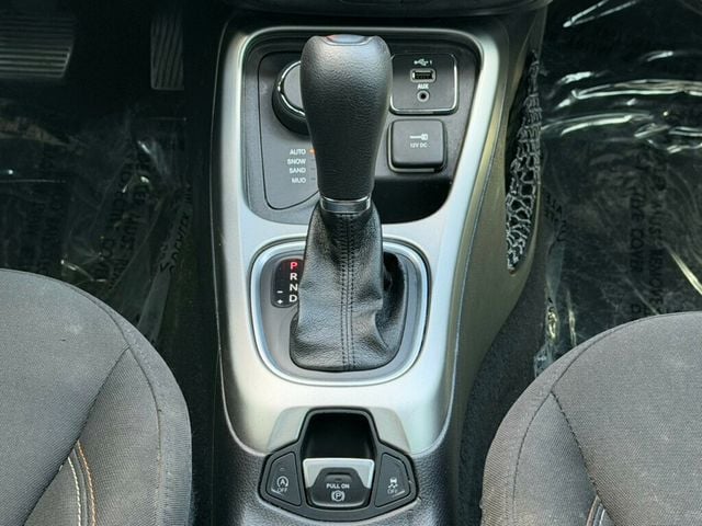 2021 Jeep Compass Freedom 4x4 - 23047649 - 24