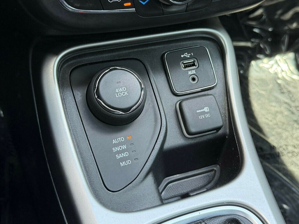 2021 Jeep Compass Freedom 4x4 - 23047649 - 26