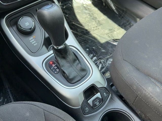 2021 Jeep Compass Freedom 4x4 - 23047649 - 27