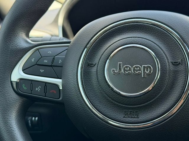 2021 Jeep Compass Freedom 4x4 - 23047649 - 28