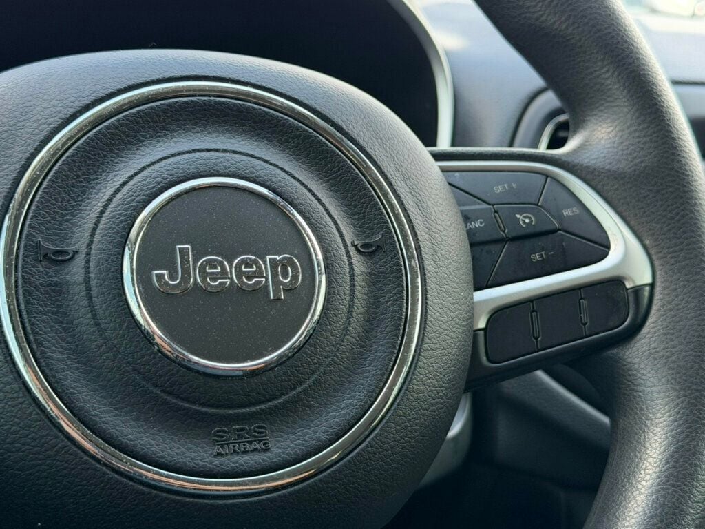 2021 Jeep Compass Freedom 4x4 - 23047649 - 29