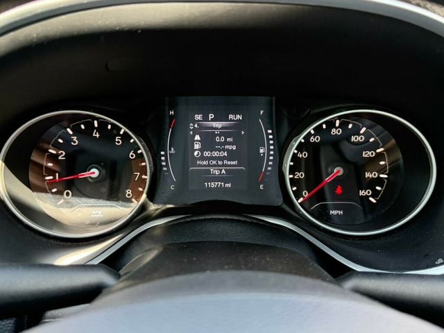 2021 Jeep Compass Freedom 4x4 - 23047649 - 30