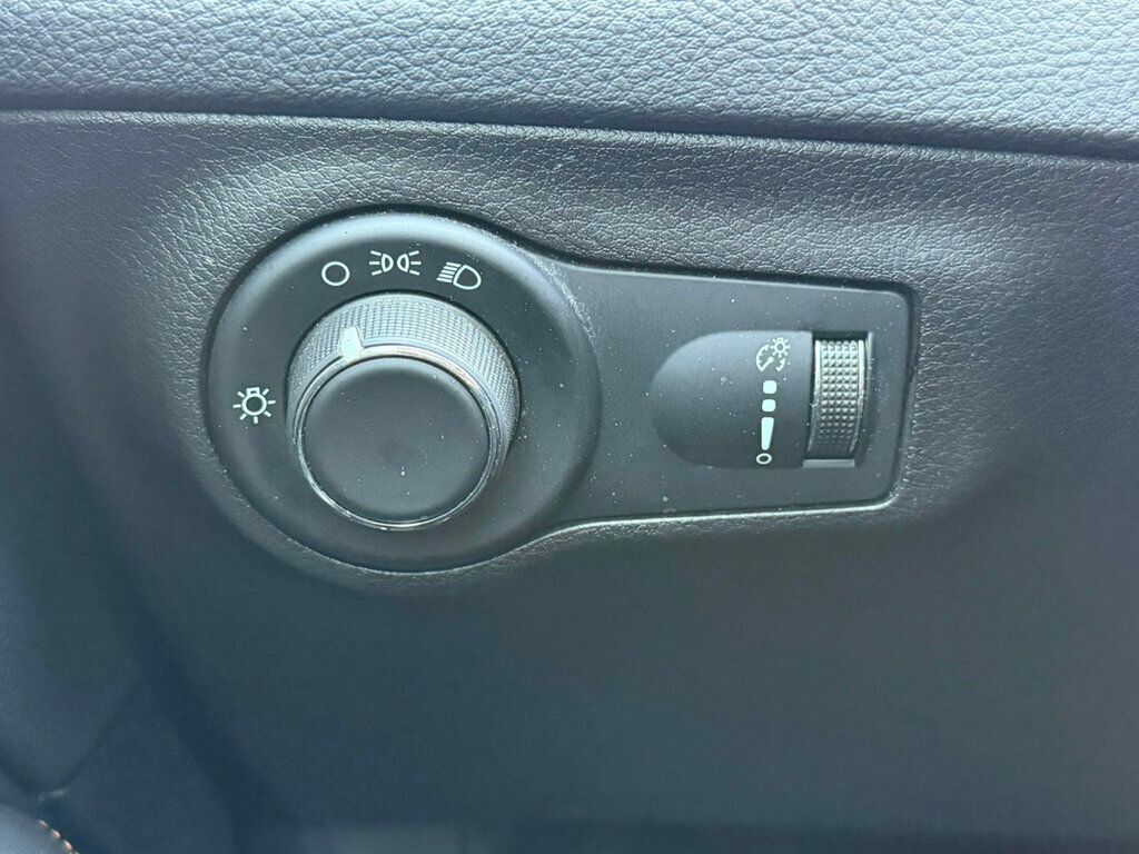 2021 Jeep Compass Freedom 4x4 - 23047649 - 33