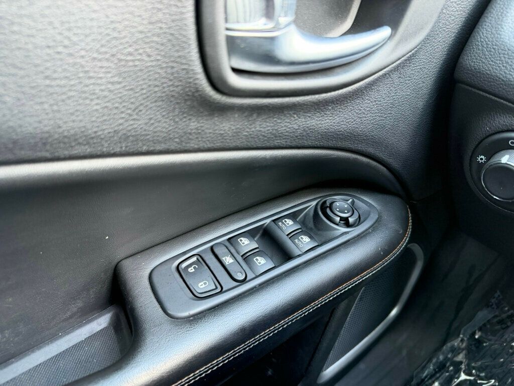 2021 Jeep Compass Freedom 4x4 - 23047649 - 34