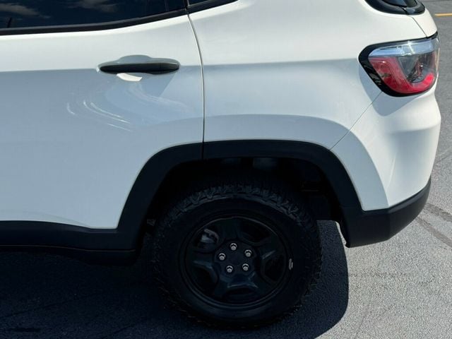 2021 Jeep Compass Freedom 4x4 - 23047649 - 36