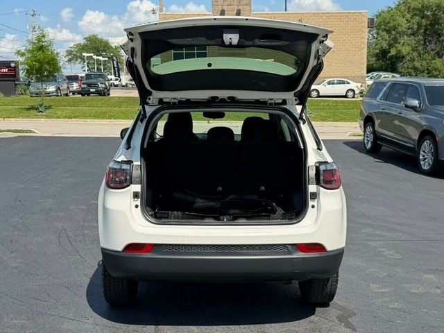 2021 Jeep Compass Freedom 4x4 - 23047649 - 39