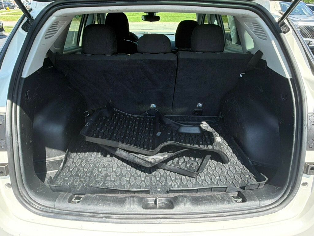 2021 Jeep Compass Freedom 4x4 - 23047649 - 40