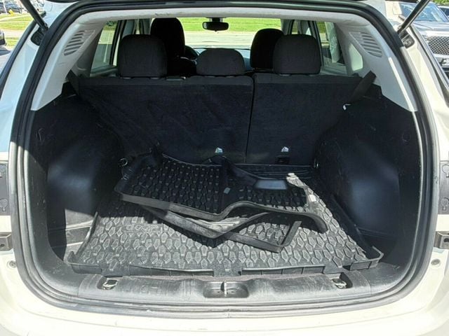 2021 Jeep Compass Freedom 4x4 - 23047649 - 40