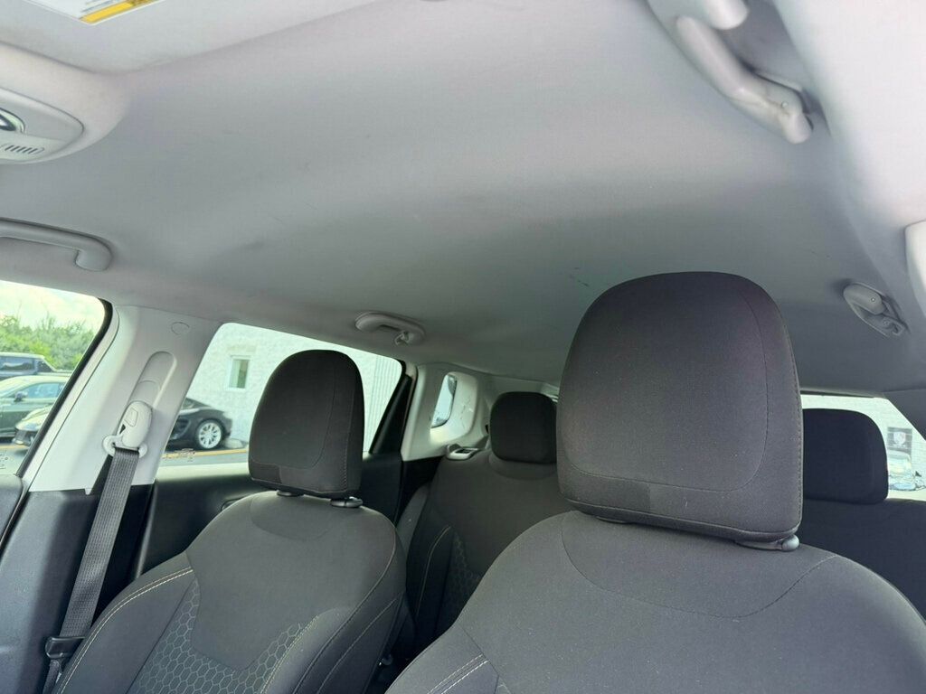 2021 Jeep Compass Freedom 4x4 - 23047649 - 43