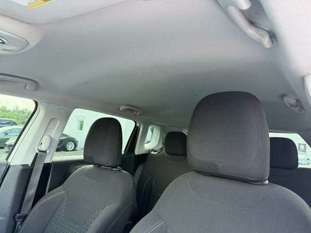 2021 Jeep Compass Freedom 4x4 - 23047649 - 43