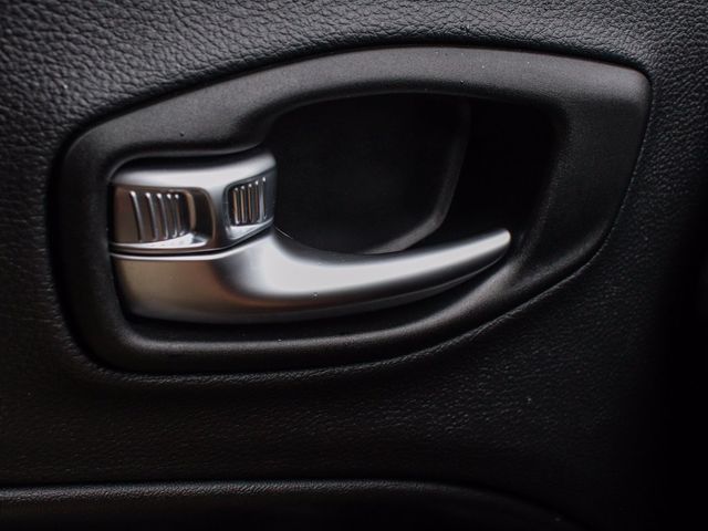 2021 Jeep Compass Latitude - 23077294 - 9