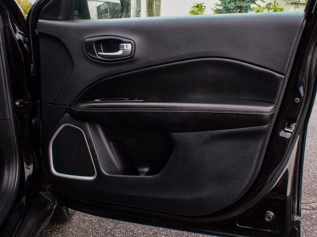 2021 Jeep Compass Latitude - 23077294 - 10