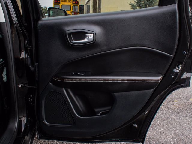 2021 Jeep Compass Latitude - 23077294 - 11
