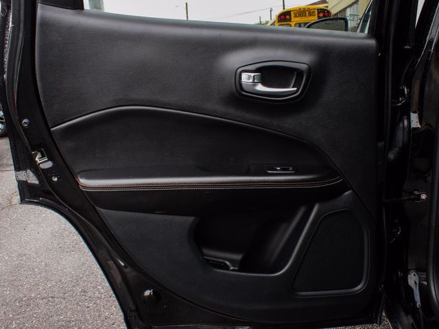 2021 Jeep Compass Latitude - 23077294 - 12