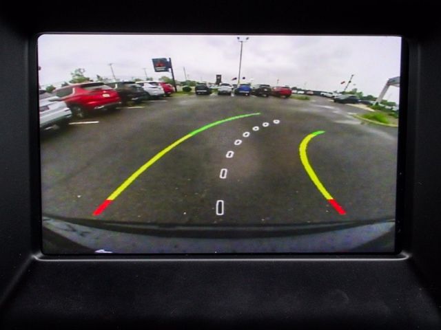 2021 Jeep Compass Latitude - 23077294 - 18