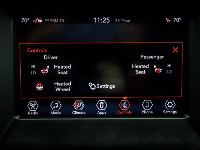 2021 Jeep Compass Latitude - 23077294 - 20
