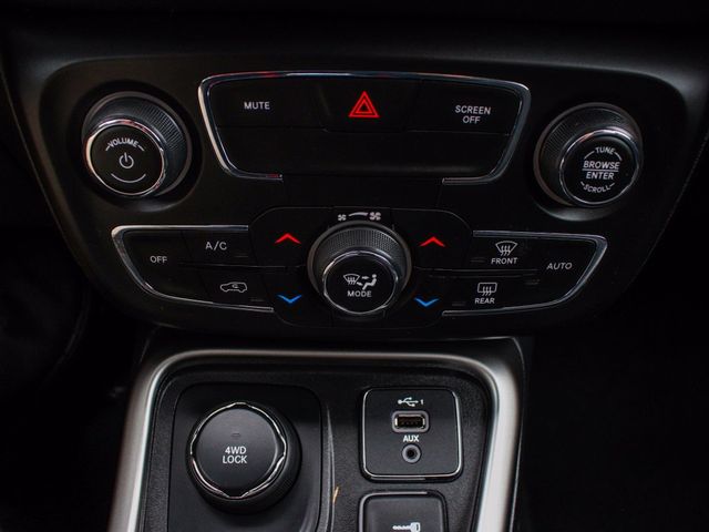 2021 Jeep Compass Latitude - 23077294 - 21