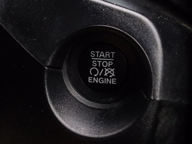 2021 Jeep Compass Latitude - 23077294 - 22