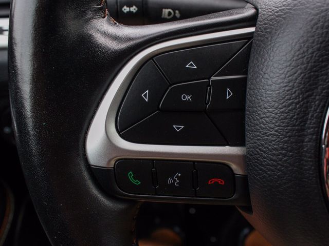 2021 Jeep Compass Latitude - 23077294 - 24