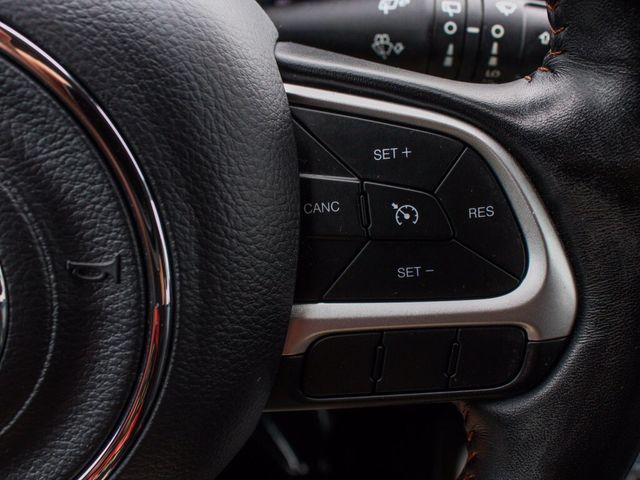 2021 Jeep Compass Latitude - 23077294 - 25