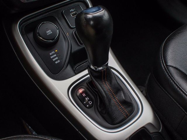 2021 Jeep Compass Latitude - 23077294 - 27