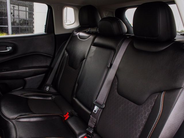 2021 Jeep Compass Latitude - 23077294 - 30