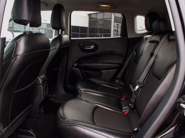 2021 Jeep Compass Latitude - 23077294 - 31