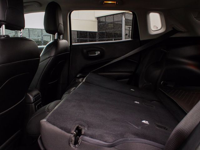 2021 Jeep Compass Latitude - 23077294 - 32