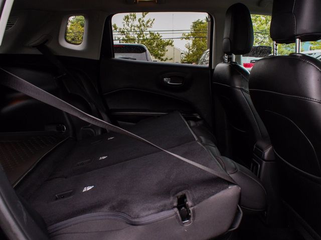 2021 Jeep Compass Latitude - 23077294 - 33