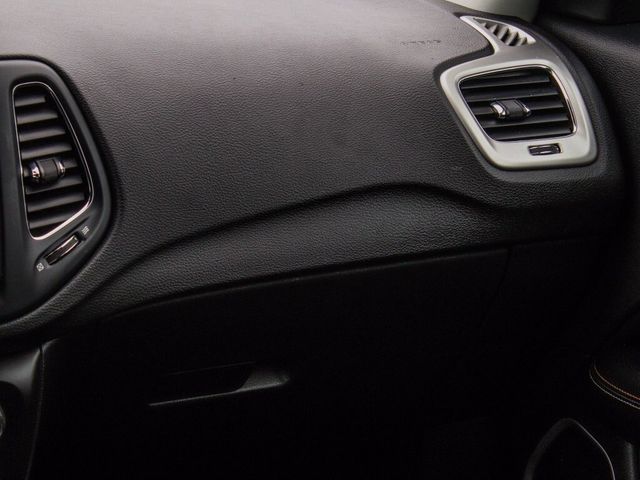 2021 Jeep Compass Latitude - 23077294 - 37