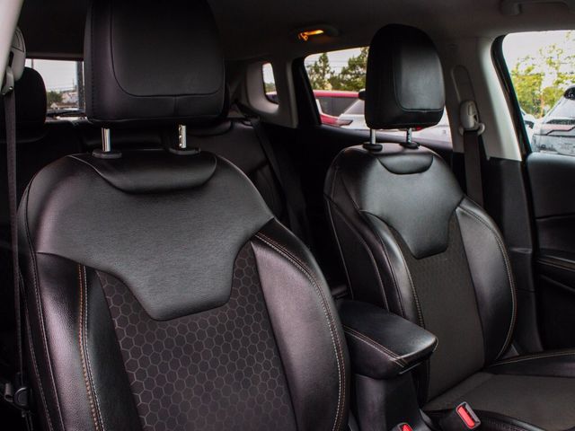 2021 Jeep Compass Latitude - 23077294 - 39