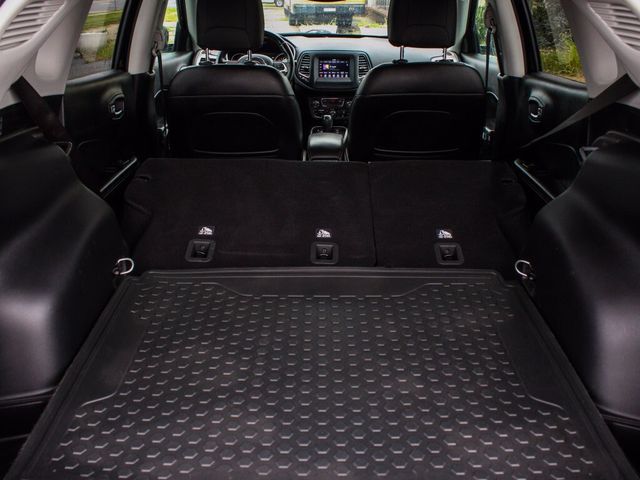 2021 Jeep Compass Latitude - 23077294 - 44