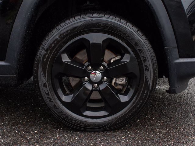 2021 Jeep Compass Latitude - 23077294 - 6