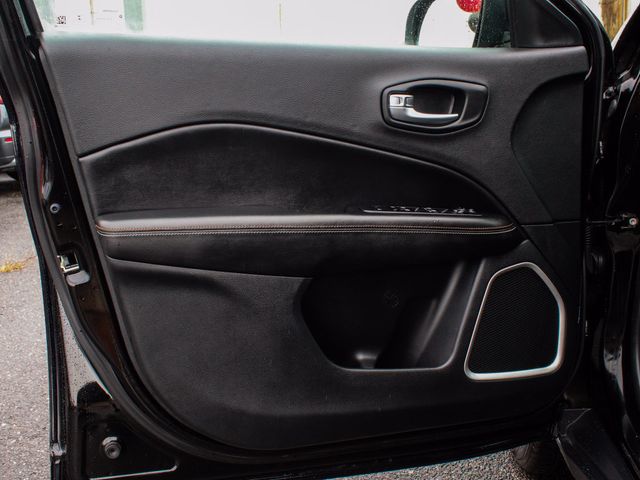 2021 Jeep Compass Latitude - 23077294 - 7