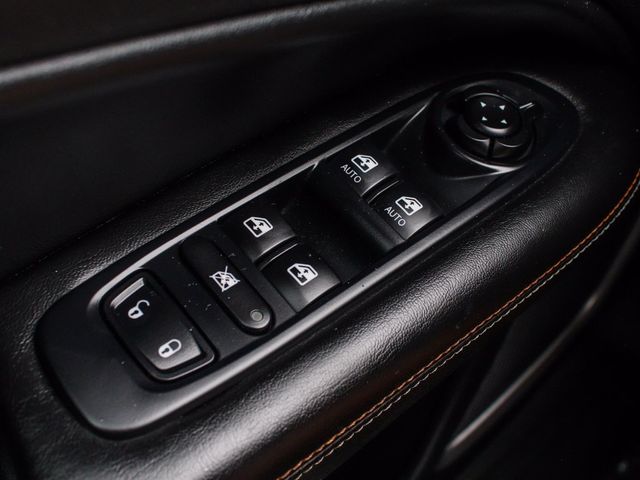2021 Jeep Compass Latitude - 23077294 - 8